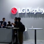 LG Display to invest $745 million in OLED display infrastructure