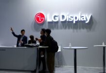 LG Display to invest $745 million in OLED display infrastructure