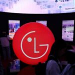 LG Electronics, Nvidia in talks over robots, AI data centres and mobility