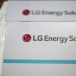LG Energy Solution swings to loss amid weak EV demand