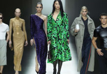 Luxury brands are under pressure as the post-pandemic boom fades