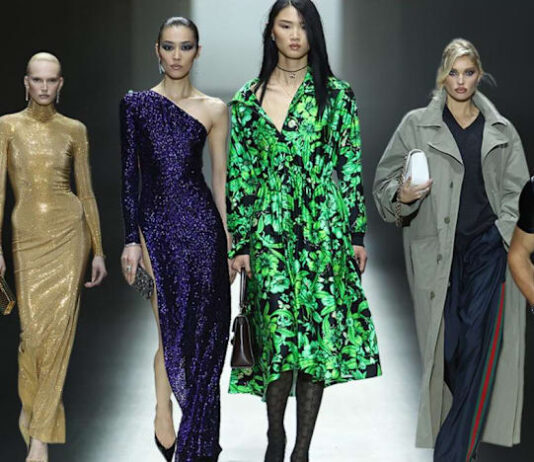 Luxury brands are under pressure as the post-pandemic boom fades