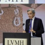 LVMH chief Bernard Arnault warns Middle East war could spiral into ‘global catastrophe’