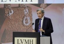 LVMH chief Bernard Arnault warns Middle East war could spiral into ‘global catastrophe’