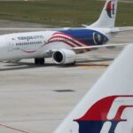 Malaysia Aviation Group reports higher profits in 2025