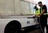 Malaysia plans phased expansion of biodiesel programme, minister says