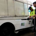 Malaysia plans phased expansion of biodiesel programme, minister says