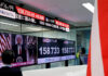 Markets on edge as Trump threatens strikes on Iranian infrastructure