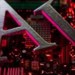 Marvell shares gain on report of deal talks with Google to develop two AI chips