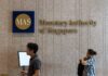 MAS tightens monetary policy, raises inflation forecast for 2026