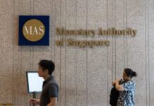 MAS tightens monetary policy, raises inflation forecast for 2026