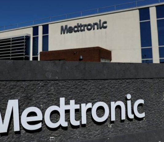 Medtronic says cyberattack on IT network has not disrupted operations