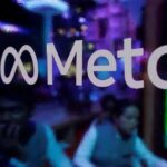 Meta shares fall on concerns over AI spending, legal scrutiny