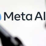 Meta shares plummet near 10% after earnings, Google skyrockets