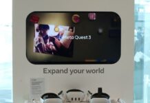 Meta to raise Quest VR headset prices in US on rising component costs
