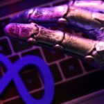 Meta unveils first AI model from costly superintelligence team