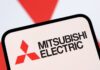 Mitsubishi Electric considers alliance with Foxconn for joint automotive equipment operation