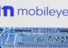 Mobileye raises annual revenue forecast