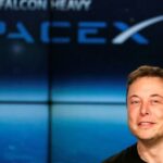 Musk bought $1.4 Billion SpaceX shares last year, The Information reports