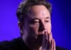 Musk’s staff reaches out to suppliers for Terafab project, Bloomberg News reports
