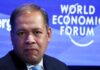 Mythos a serious threat but more will follow, Barclays CEO says