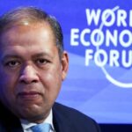 Mythos a serious threat but more will follow, Barclays CEO says