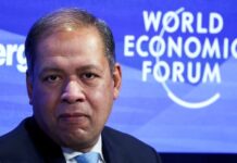 Mythos a serious threat but more will follow, Barclays CEO says