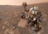 NASA rover adds to the list of organic compounds detected on Mars