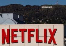 Netflix debuts new ‘Playground’ gaming app for kids