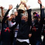 New AI partnership to propel INEOS Grenadiers back to top, team hopes