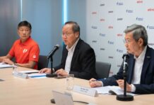 New tripartite council on jobs to help workers, businesses make AI skills ‘as pervasive as possible’
