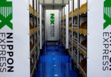 Nippon Express shares soar after Elliott discloses latest Japan stake