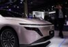 Nissan to revise outlook to $313 million profit from previously forecast loss, NHK says