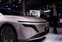 Nissan to revise outlook to $313 million profit from previously forecast loss, NHK says