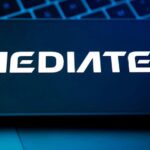 No question the AI megatrend continues, Taiwan’s MediaTek says