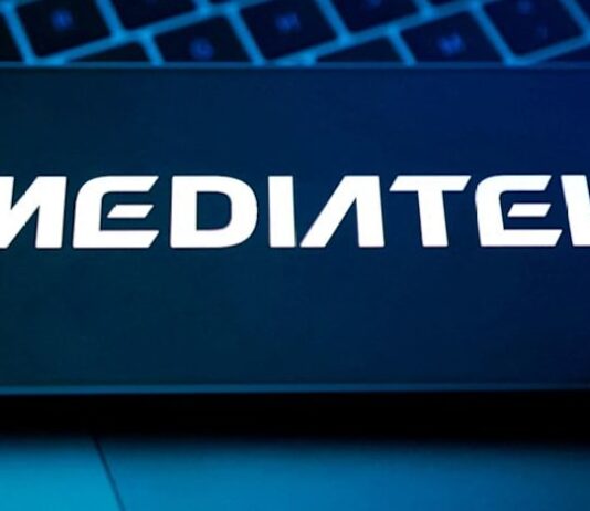 No question the AI megatrend continues, Taiwan’s MediaTek says