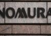Nomura posts slim Q4 profit rise but annual earnings hit record