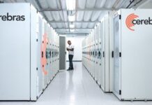 Nvidia rival Cerebras reveals US IPO filing as AI boom drives listings