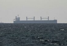 Oil falls on prospects for talks to end Iran war and revive supply