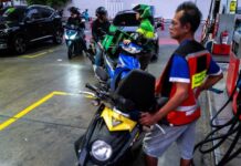 Oil prices jump back up near US$100 a barrel on scepticism over fragile US-Iran ceasefire