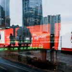 Oil prices rally, stocks edge up after Trump’s latest Iran threat