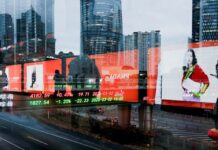 Oil prices rally, stocks edge up after Trump’s latest Iran threat