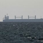 Oil prices rise as US-Israeli war with Iran continues to disrupt supply