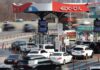 Oil prices rise on doubts US-Iran peace talks will ease Strait of Hormuz disruption