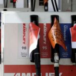 Oil prices trim gains after UAE exits OPEC, OPEC+