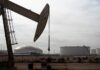 Oil prices turn lower as investors assess outlook for US-Iran peace talks