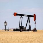 Oil retreats after hitting four-year high on concern of US-Iran war escalation