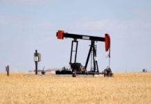 Oil retreats after hitting four-year high on concern of US-Iran war escalation