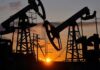 Oil rises as investors remain wary US-Iran ceasefire will open supply flow