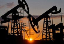 Oil rises on reports US will extend Iran blockade, prolonging Mideast supply disruptions